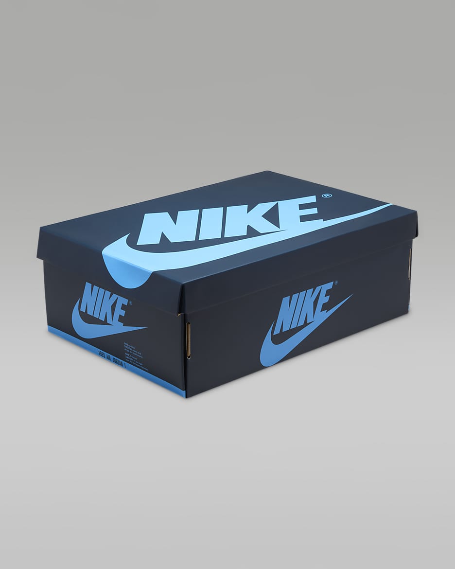 Jordan og box hotsell